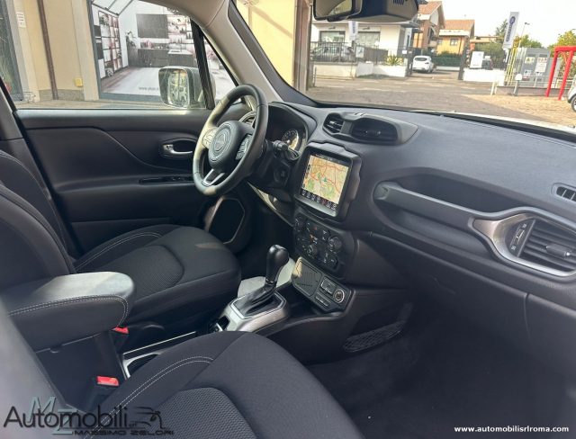 JEEP Renegade usata, con Chiusura centralizzata