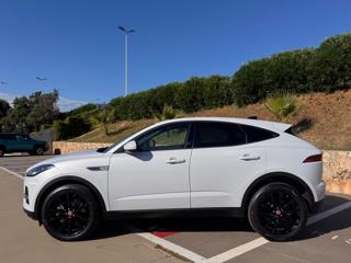JAGUAR E-Pace usata, con Airbag Passeggero