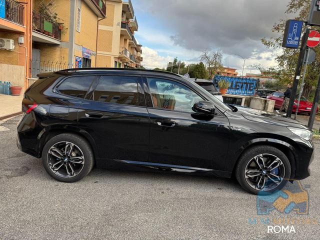 BMW X1 usata, con Airbag Passeggero