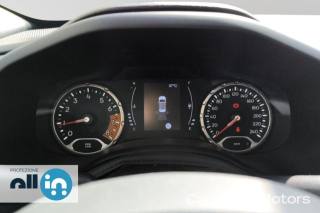 JEEP Renegade usata 9