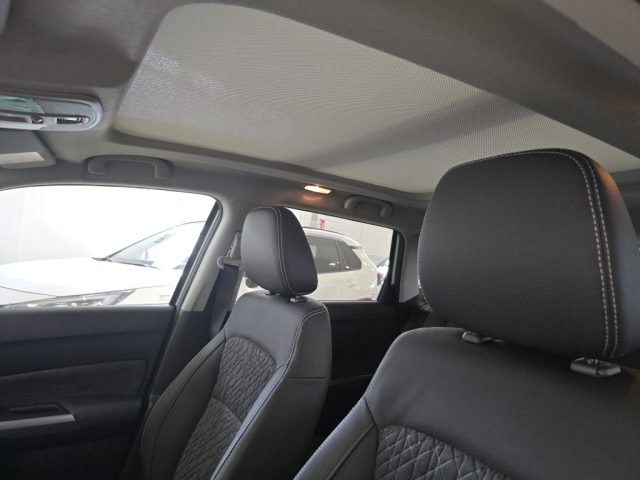 SUZUKI Vitara usata, con Vetri oscurati