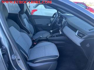RENAULT Clio usata, con Airbag testa