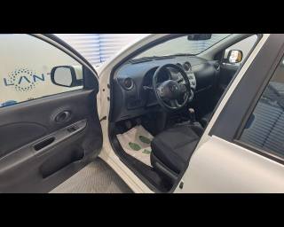 NISSAN Micra usata, con Alzacristalli elettrici