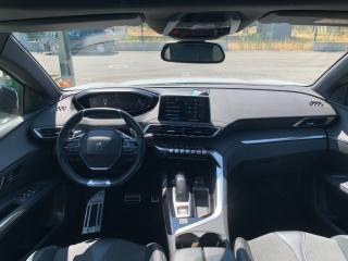 PEUGEOT 5008 usata, con Cruise Control