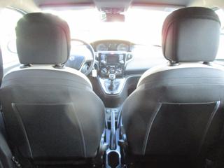 LANCIA Ypsilon usata 21