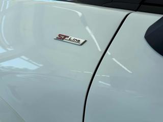 FORD Puma usata, con Airbag testa