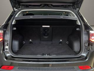 JEEP Compass usata, con Autoradio