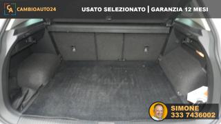 VOLKSWAGEN Tiguan usata, con Sistema di parcheggio automatico