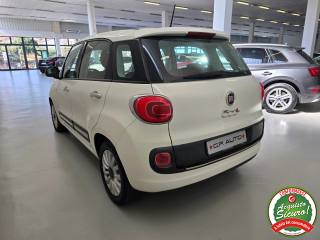 FIAT 500L usata, con Climatizzatore