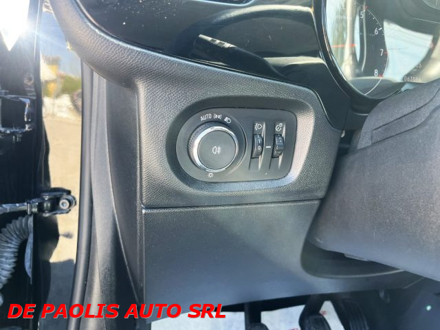 OPEL Corsa usata, con Chiusura centralizzata