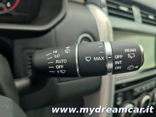 LAND ROVER Discovery usata 26