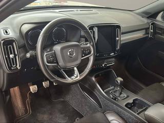 VOLVO XC40 usata, con Sedili riscaldati