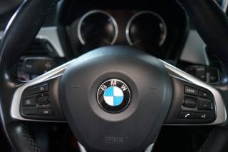 BMW X2 usata, con Chiusura centralizzata telecomandata