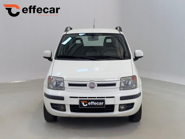 FIAT Panda usata, con Airbag