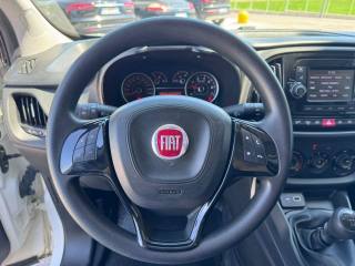 FIAT Doblo usata, con ESP