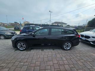 FORD Focus usata, con Airbag