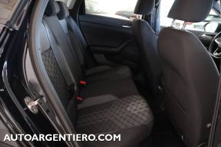 VOLKSWAGEN Taigo usata, con Bluetooth