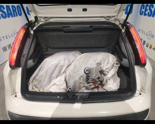 FIAT Punto Evo usata 16