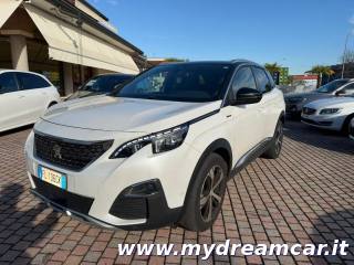 PEUGEOT 3008 usata, con Airbag