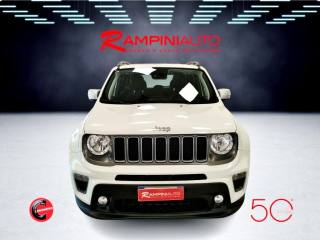 JEEP Renegade usata 2