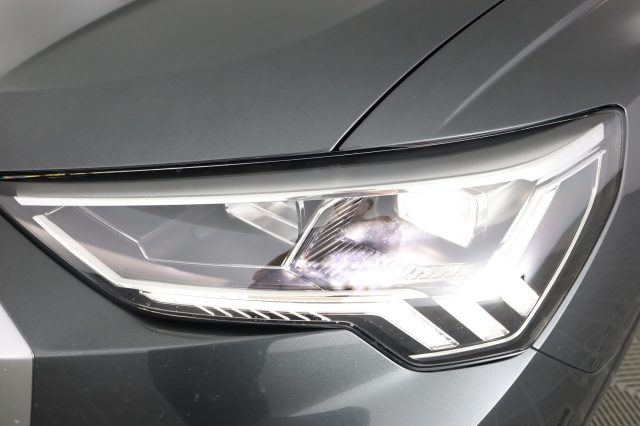 AUDI Q3 usata 7