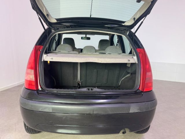 CITROEN C3 usata 5