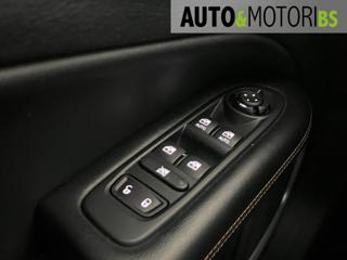 JEEP Compass usata, con Interni in pelle