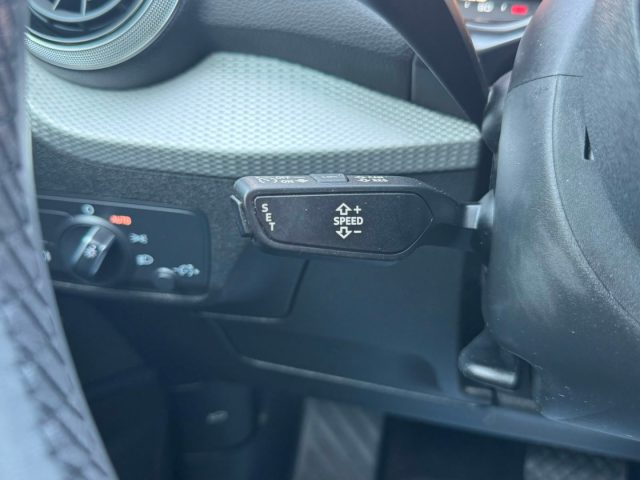 AUDI Q2 usata, con Cronologia tagliandi