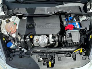 FORD Fiesta usata, con Volante multifunzione