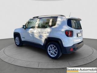 JEEP Renegade usata, con Airbag Passeggero