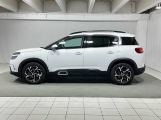 CITROEN C5 Aircross usata, con Airbag