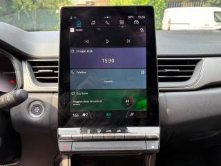 RENAULT Captur usata, con Immobilizzatore elettronico