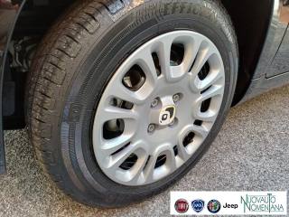FIAT Panda usata, con Airbag laterali