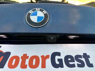 BMW X3 usata, con USB