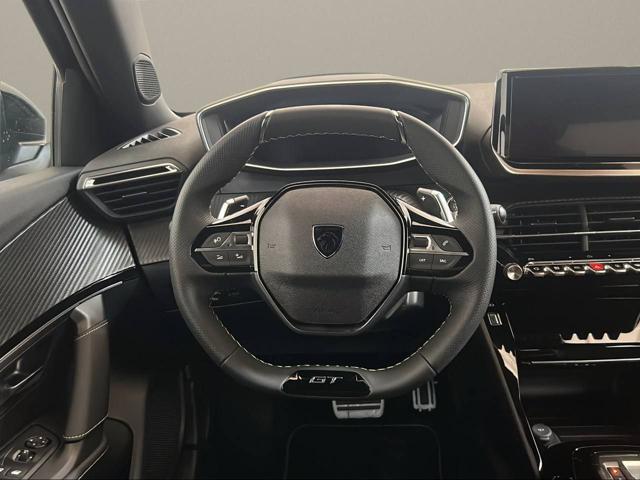 PEUGEOT 2008 usata, con Cruise Control