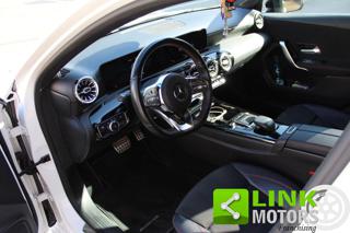 MERCEDES-BENZ A 200 usata, con Cerchi in lega