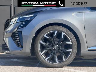 RENAULT Clio usata, con Cruise Control