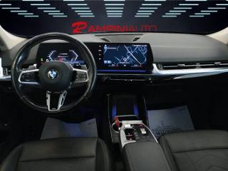 BMW X1 usata 12