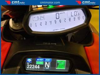 DUCATI Diavel usata 9