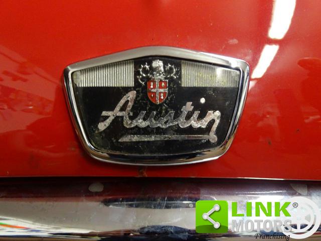 AUSTIN Other usata 16