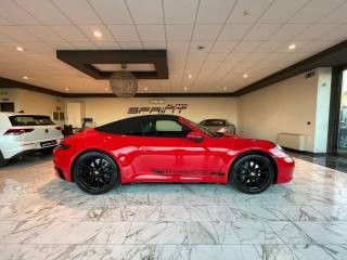 PORSCHE 911 usata, con Autoradio