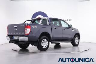 FORD Ranger usata, con Cruise Control