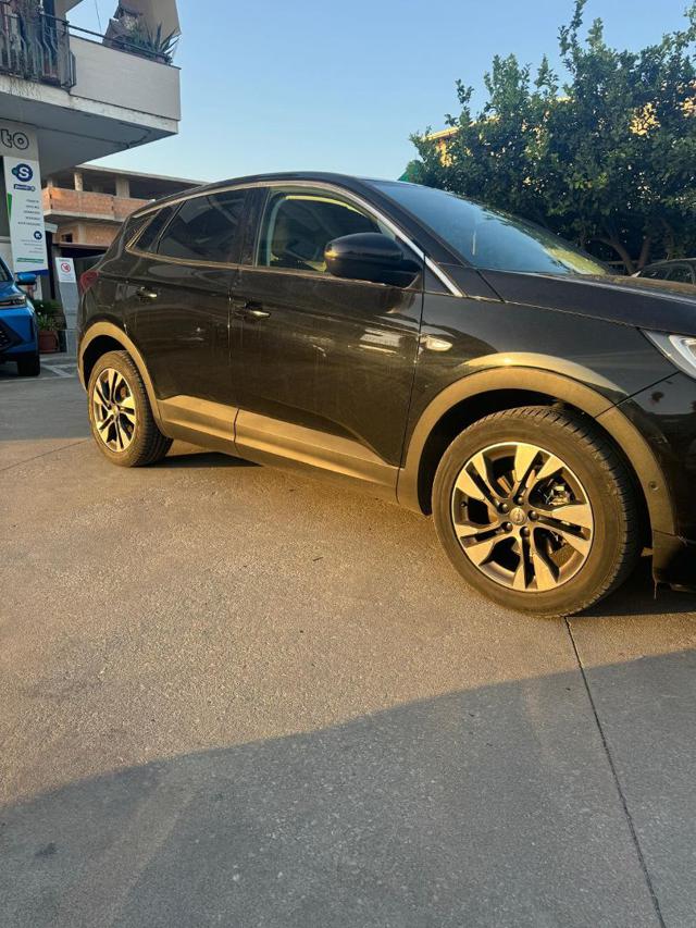 OPEL Grandland X usata, con Chiusura centralizzata