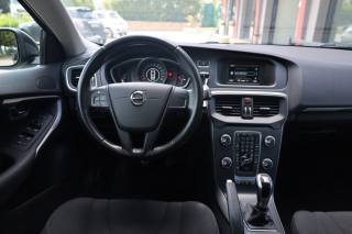 VOLVO V40 usata, con Bracciolo