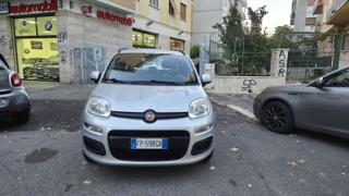 FIAT Panda usata, con Airbag