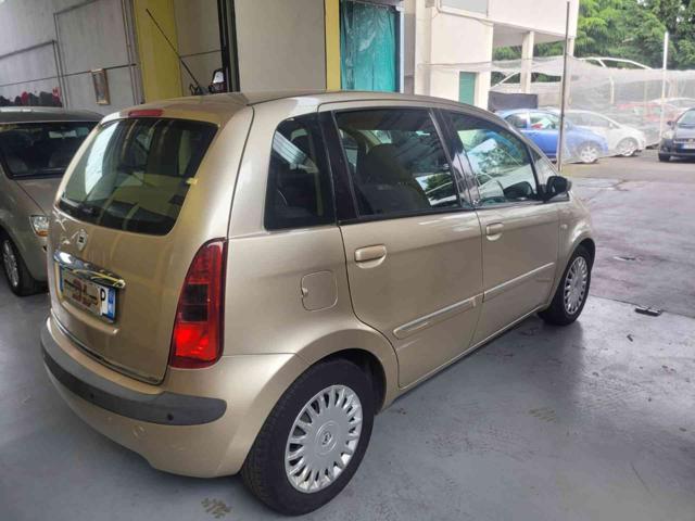 LANCIA MUSA usata, con Alzacristalli elettrici