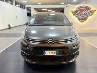 CITROEN C4 Picasso usata, con Airbag laterali