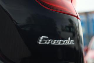 MASERATI Grecale usata, con Sistema di avviso di distanza