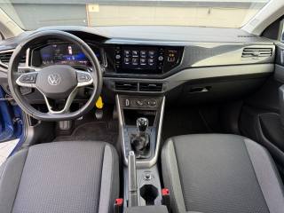 VOLKSWAGEN Polo usata, con Autoradio