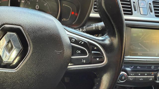 RENAULT Kadjar usata, con Boardcomputer